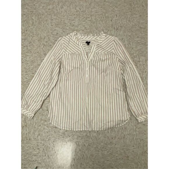 Talbots Blouse - Picture 1 of 8